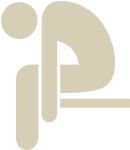 Icône - Dépression
