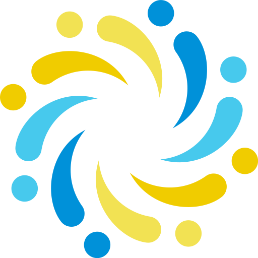 Logo EVE - École du Vivre Ensemble